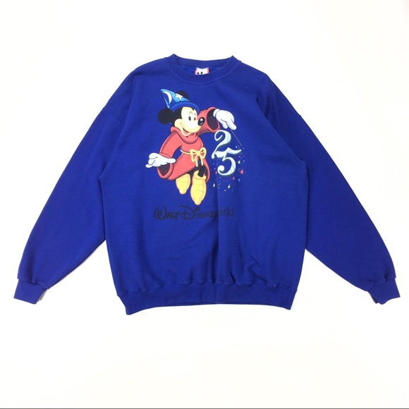 fantasia sweatshirt
